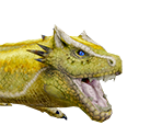 Ludroth - Monster Hunter Rise