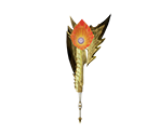 Abyssal Storm - Monster Hunter Rise