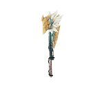 Despot's Cloudburst - Monster Hunter Rise