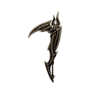 Daora's Farasa - Monster Hunter Rise