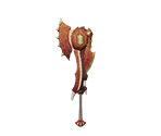 Binding Roller - Monster Hunter Rise