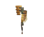 Assault Axe - Monster Hunter Rise