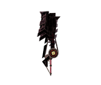 Ash Drache - Monster Hunter Rise
