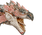 Rathalos - Monster Hunter Rise