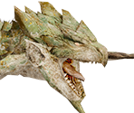 Rathian - Monster Hunter Rise