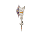 Longear Axe - Monster Hunter Rise
