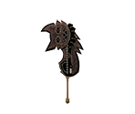 Grim Cat - Monster Hunter Rise