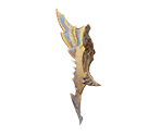 Rex Gnasher - Monster Hunter Rise