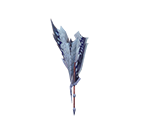 Reddnaught Dunat - Monster Hunter Rise