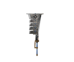 Rampage Slicer - Monster Hunter Rise