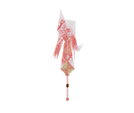 Origami Axe - Monster Hunter Rise
