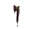 Maximal Gasher - Monster Hunter Rise