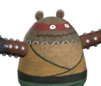 Dummy (Strong) - Kung-Fu Panda