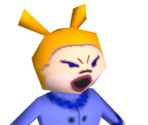Doll - South Park