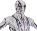 Symbiote Zombie - Spider-Man: Web of Shadows