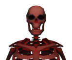 Skeleton - Team Fortress 2
