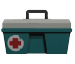 Health Kits - Team Fortress 2