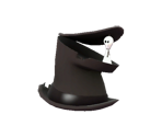 Ghostly Gibus - Team Fortress 2