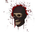 Voodoo-Cursed Spy Soul - Team Fortress 2