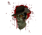 Voodoo-Cursed Sniper Soul - Team Fortress 2