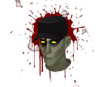 Voodoo-Cursed Scout Soul - Team Fortress 2