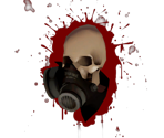 Voodoo-Cursed Pyro Soul - Team Fortress 2