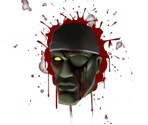 Voodoo-Cursed Demoman Soul - Team Fortress 2