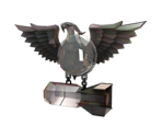 Operation Gear Grinder Badge - Team Fortress 2
