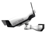 Security Camera - Postal 2