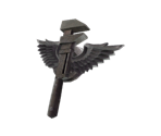 Operation Mecha Engine Badge - Team Fortress 2