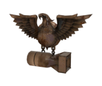 Operation Oil Spill Badge - Team Fortress 2