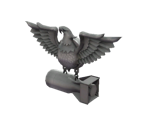 Operation Steel Trap Badge - Team Fortress 2