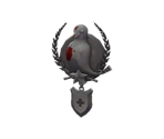 Operation Two Cities Badge - Team Fortress 2