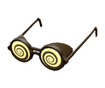 Hypno-Eyes - Team Fortress 2