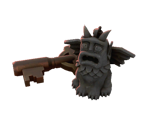 Gargoyle Key - Team Fortress 2