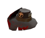 Holy Hunter - Team Fortress 2