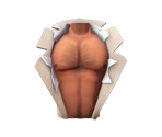 Burly Beast - Team Fortress 2