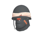 Beaten and Bruised - Team Fortress 2
