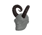 Horrible Horns - Team Fortress 2