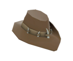 Trophy Belt - Team Fortress 2