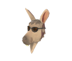 Marsupial Muzzle - Team Fortress 2