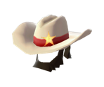 Lone Star - Team Fortress 2