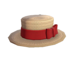 Sydney Straw Boat - Team Fortress 2