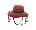 Swagman's Swatter - Team Fortress 2