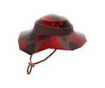 Bushman's Boonie - Team Fortress 2