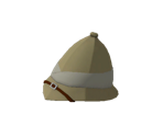 Shooter's Sola Topi - Team Fortress 2