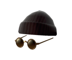Liquidator's Lid - Team Fortress 2