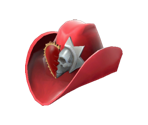 Flamingo Kid - Team Fortress 2