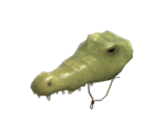 Ol' Snaggletooth - Team Fortress 2