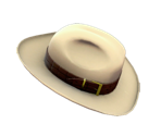 Crocleather Slouch - Team Fortress 2